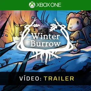 Winter Burrow Xbox One - Trailer