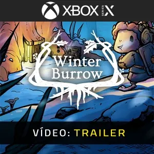 Winter Burrow Xbox Series - Trailer