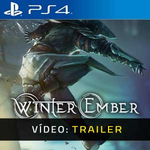 Winter Ember Atrelado De Vídeo