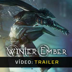 Winter Ember Atrelado De Vídeo