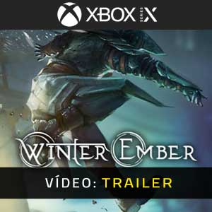 Winter Ember Atrelado De Vídeo