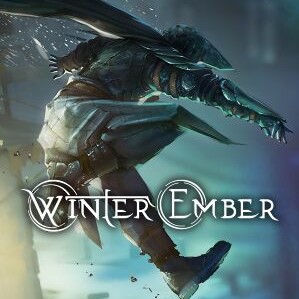 Ember de Inverno: Lançamento do jogo Stealth Action em Abril