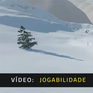 Winter Resort Simulator - Jogabilidade