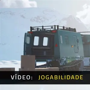 Winter Resort Simulator Season 2 - Jogabilidade