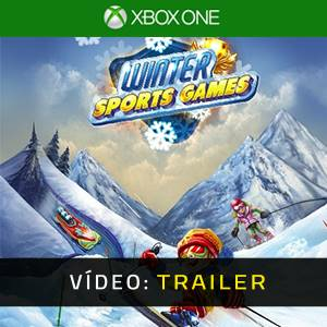 Winter Sports Games Xbox One