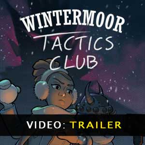 Comprar Wintermoor Tactics Club CD Key Comparar Preços