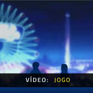 Witch on the Holy Night - Jogabilidade