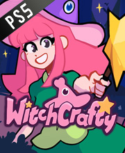 Witchcrafty Playstation 5