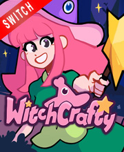 Witchcrafty Switch