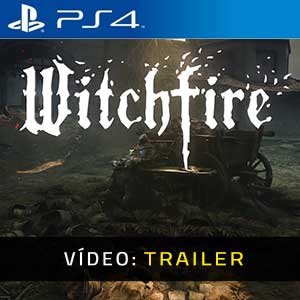 Witchfire Trailer de Vídeo