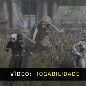 Withering Realms - Jogabilidade