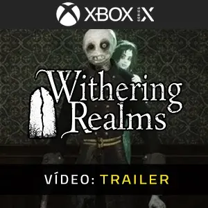 Withering Realms Xbox Series - Trailer
