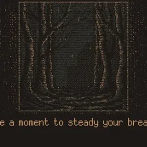 Without a Dawn - Floresta