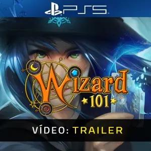 Wizard101 PS5 - Trailer