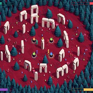 sabotage the progress