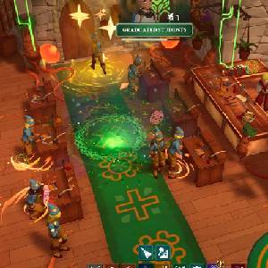 Wizdom Academy - Alunos Formados