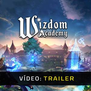 Wizdom Academy - Trailer de Vídeo