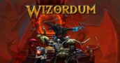 O lançamento de Wizordum 1.0 foi adiado – Nova data revelada para abril