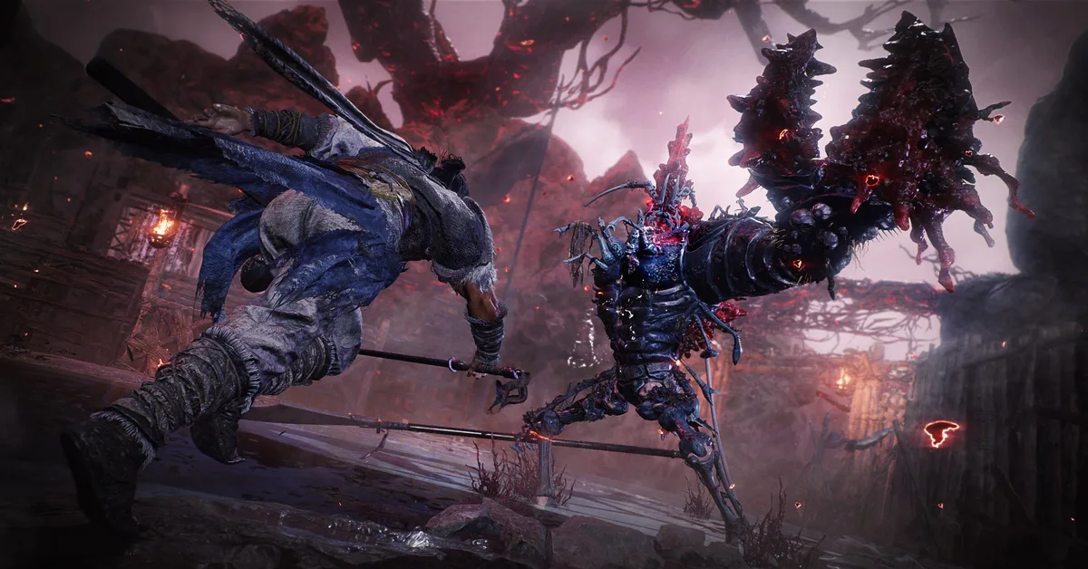 Wo Long Fallen Dynasty Complete Edition chega à Switch 2 a 3 de setembro
