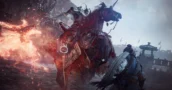 Wo Long: Fallen Dynasty retorna de surpresa ao Xbox Game Pass