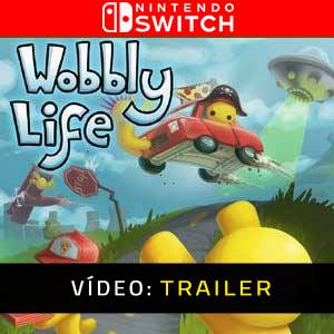 Comprar Wobbly Life Nintendo Switch barato Comparar Preços