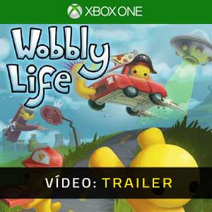 Wobbly Life - Atrelado de Vídeo