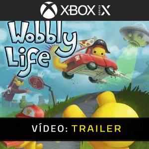 Wobbly Life - Atrelado de Vídeo