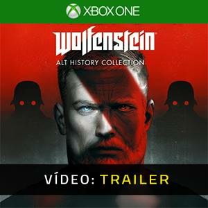 Wolfenstein Alt History Collection Xbox One