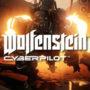 Anunciados os requisitos de Wolfenstein Youngblood e Cyberpilot para PC