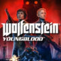 Lançado o reboque de lançamento Wolfenstein Youngblood