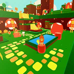 Woodle Tree 2 Deluxe Plus