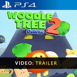 Comprar Woodle Tree 2 Deluxe Plus PS4 Comparar Preços