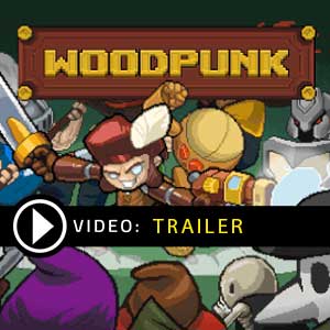 Comprar Woodpunk CD Key Comparar Preços