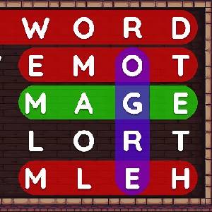 Word Quest - Mago