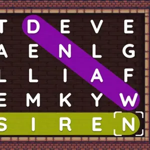 Word Quest Fantasy - Nível 6