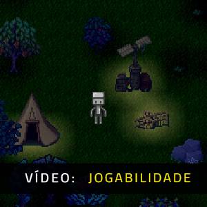World End Diner - Vídeo de Jogabilidade