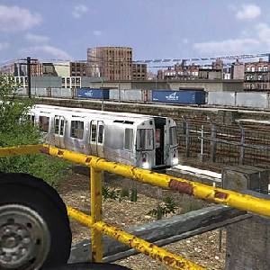 World of Subways 1 - The Path - Carga