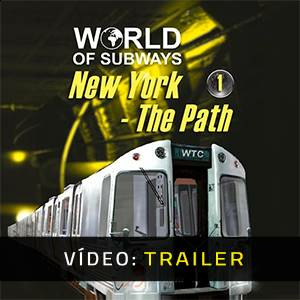 World of Subways 1 The Path Pc