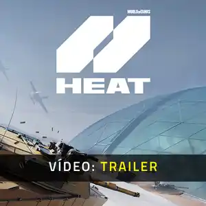 World of Tanks: HEAT - Trailer de Vídeo