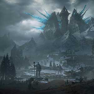 World of Warcraft Dragonflight Thaldraszus