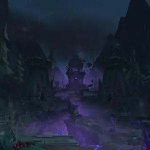 World of Warcraft: Midnight - Zul’Aman