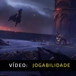World of Warcraft: Midnight - Jogabilidade