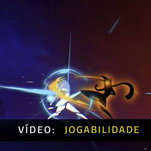 Worldless - Vídeo de Jogabilidade