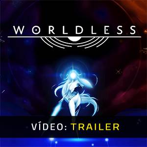 Worldless - Trailer de Vídeo