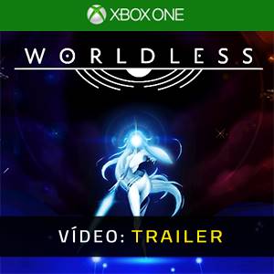 Worldless Xbox One - Trailer de Vídeo