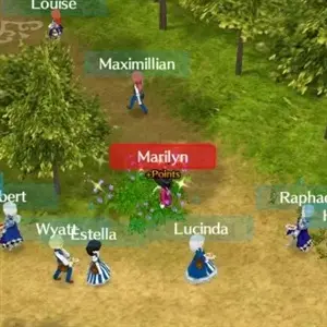 WorldNeverland - Daily Life in the Elnea Kingdom - Another Life Adventure - Floresta à Beira do Rio