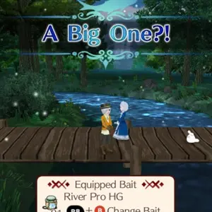 WorldNeverland - Daily Life in the Elnea Kingdom - Another Life Adventure - Calçadão do Rio