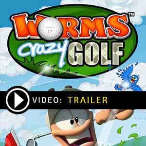 Comprar Worms Crazy Golf Fun Pack CD Key Comparar Preços