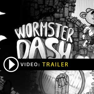 Comprar Wormster Dash CD Key Comparar Preços
