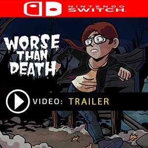 Worse Than Death Switch